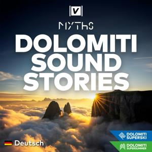 Dolomiti Sound Stories [DE]