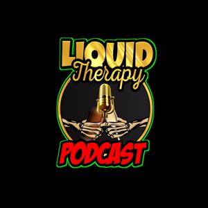 Liquid Therapy Podcast With Trevor