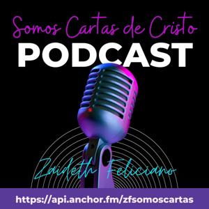 Somos Cartas De Cristo