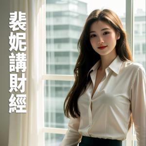 裴妮講財經