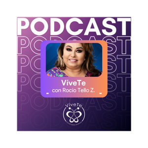 VíveTe con Rocío Tello Z.