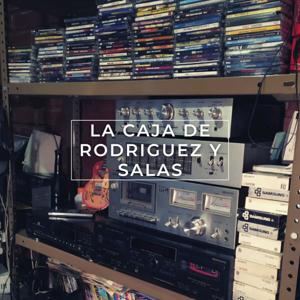 La Caja de Rodríguez y Salas