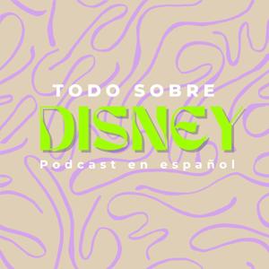 Todo Sobre Disney en Español