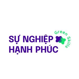 Sự Nghiệp Hạnh Phúc cùng Green Skills