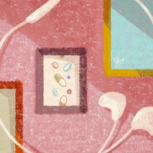 聊聽藥廊 Listen pharm you