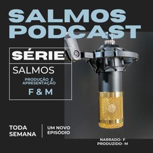 Vamos ouvir os Salmos!