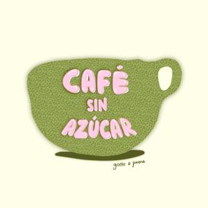 Café sin azúcar