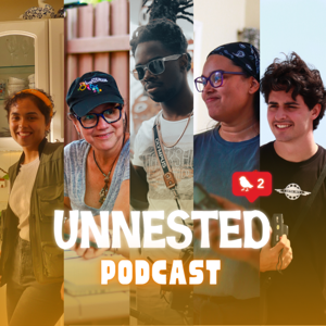 UNNESTED | Short Film - Podcast