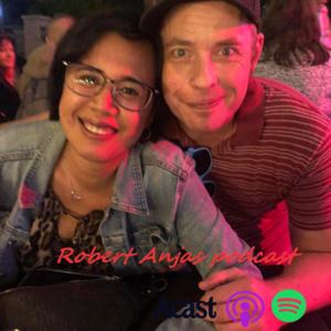 Robert & Anjas Podcast