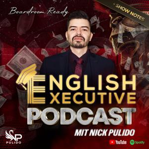 English Executive Podcast