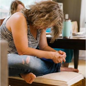 Restoration thru Healing