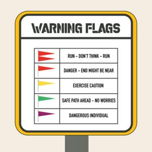 Warning Flags