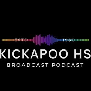 Kickapoo High School Broadcast Podcast
