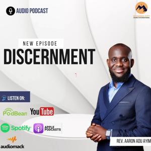 DISCERNMENT