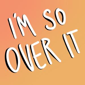 i'm so over it with ammon and kai