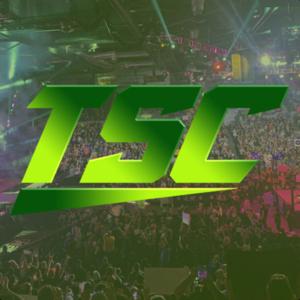 TSC - The Squared Circle Podcast