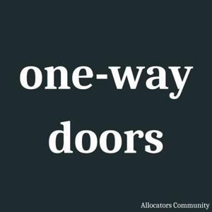 one-way doors