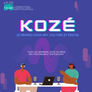 Kozé