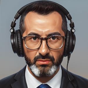 Stefano Riva's Radio Show