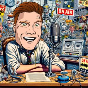 Podcast Pulse
