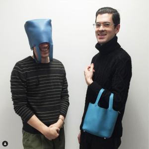 Bag Talk