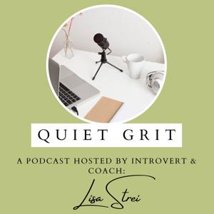 Quiet Grit