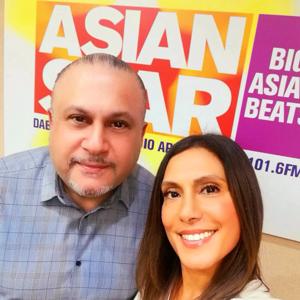 Ray C speaks to Veronica