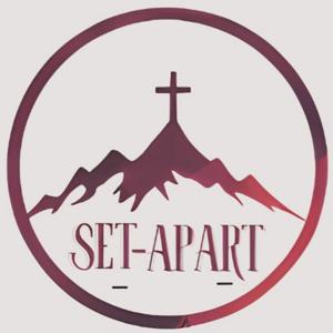 Set Apart Youth Podcast