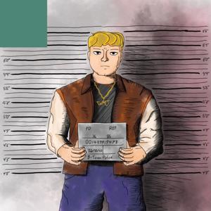 A White Man Named Jamal