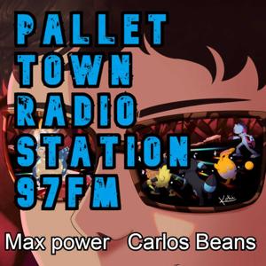 Pallet Town Radio station 97FM