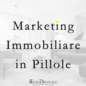 Marketing Immobiliare in Pillole