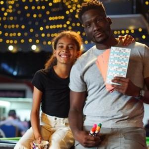 Sav & Tj talk Life and Money