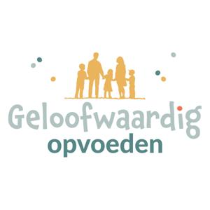 Geloofwaardig Opvoeden