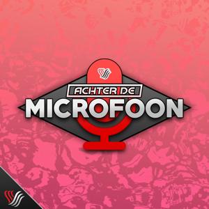Achter de Microfoon