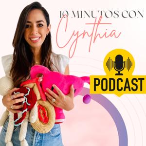 10 minutos con Cynthia