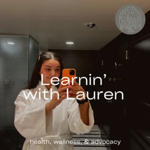 Learnin’ with Lauren
