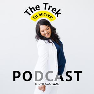The Trek To Success Podcast