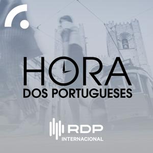 Hora dos Portugueses (Semanal) by RDP Internacional - RTP