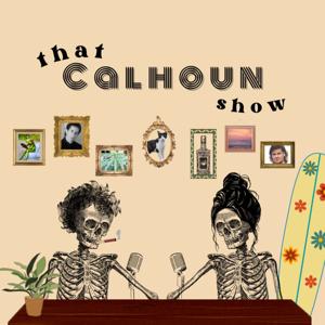 That Calhoun Show