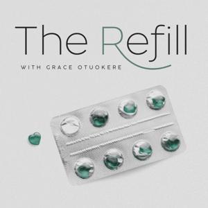 The Refill with Grace