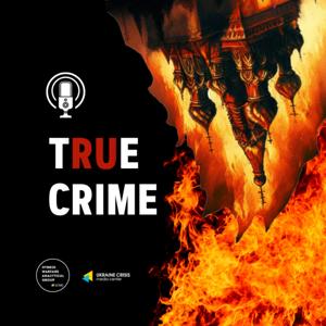 tRUe Crime