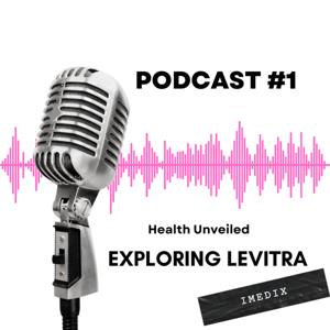 Levitra's Impact on Men's Vascular Health