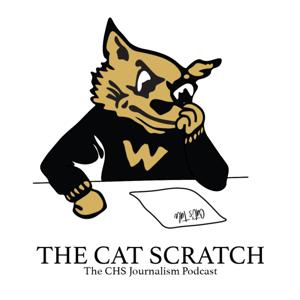 The Cat Scratch