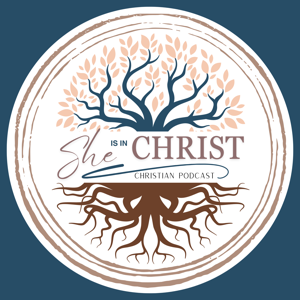 She Is In Christ