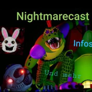 Nightmarecast, Ein Game Podcast