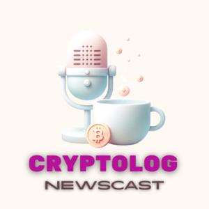 Cryptolog Newscast