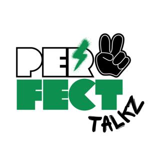 Perfect Peace Talkz