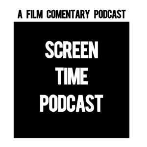 Screen Time Podcast