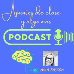 Apuntes de clase y algo mas