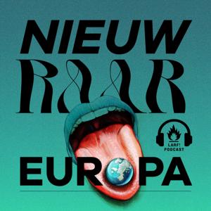 Nieuw Raar Europa